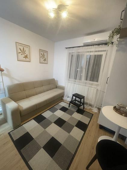 Garsoniera renovata total calea sagului timisoara - 4