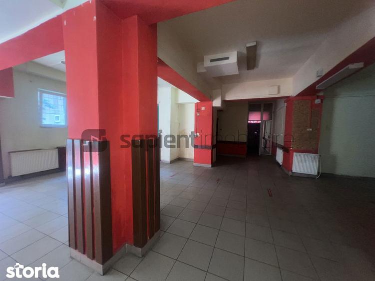 Sapient | Spa?iu comercial _ str. Sovata, cart. Rogerius - 1