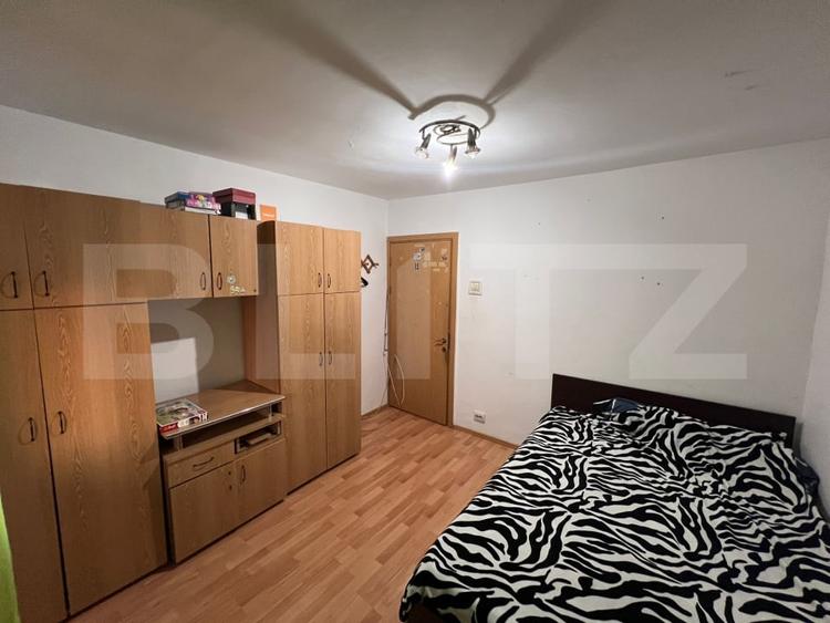 Apartament 3 camere, 77 mp, Craiovita Noua zona Rocada - 3