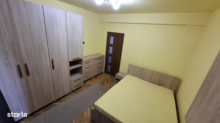 Casa 4 camere, 160 mp, zona 1 Mai - Calea Unirii - 7