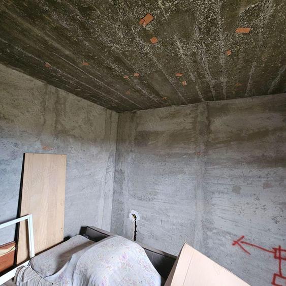 Vila si teren de 2000 mp intravilan zona Costisa - 6