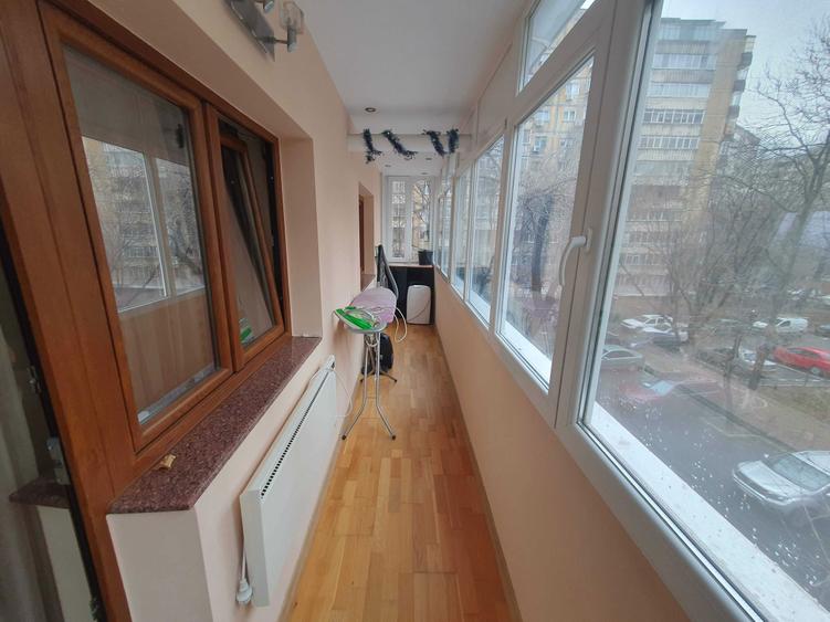 Apartament 2 camere Lujerului | 240m de metrou | 56 mp - 6
