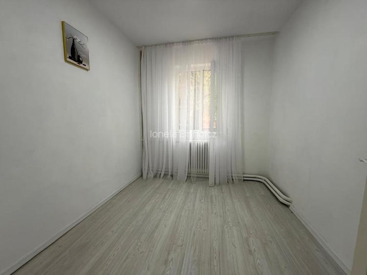 Garsoniera practica, renovata recent, 13 mp - Calea Buziasului