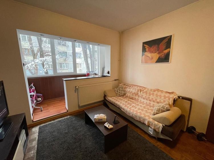 AP. 2 CAMERE APARATORI, BUCATARIE INCHISA, LOC DE PARCARE ADP, MODERN - 4