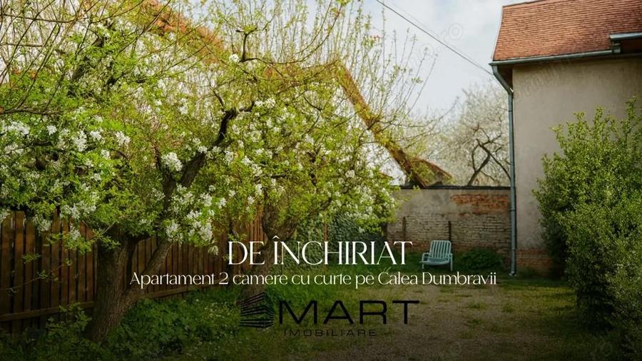 Apartament la casa 2 camere Calea Dumbravii - 3