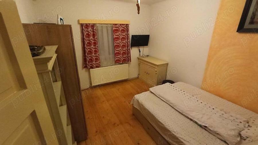 Apartament cu 2 camere plus bucatarie, de inchiriat , mobilat si utilat , Cluj Napoca , zona autogar - 1