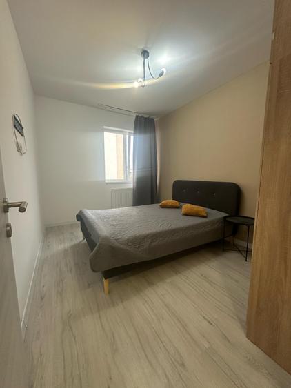 2 camere Biruintei mobilat si cu gradina - 5