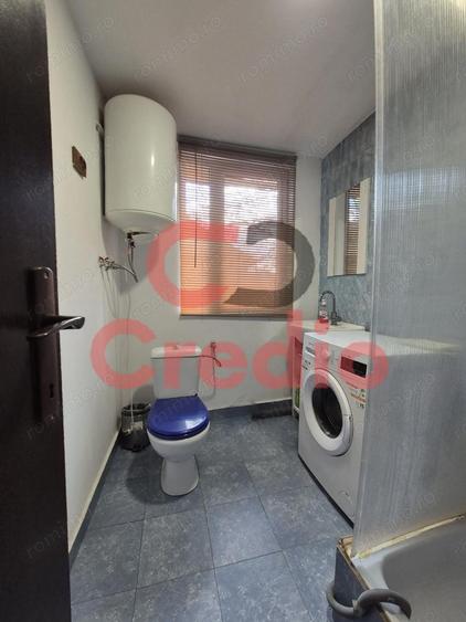 1200mp teren, casa cu 2 corpuri-asfalt, utilitati, locatie buna - 4