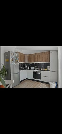Apartament de închiriat doar termen lung,  2 camere  complet utilat mobilat - 8