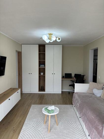 Inchiriez apartament 2 camere - 7