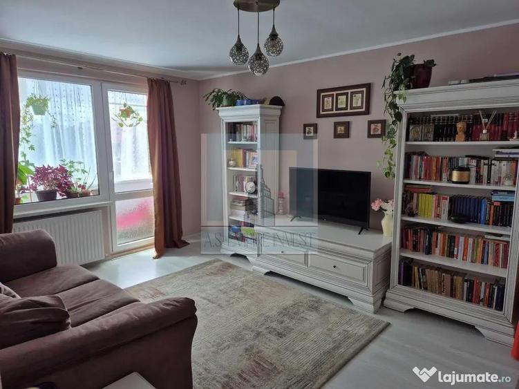 Apartament 2 camere decomandate - Craiter - 1