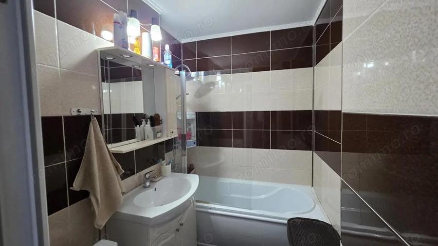 Apartament 2 camere, 47.90 mp, zona de Sud - 5