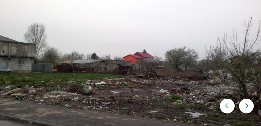 Teren intravilan, sector 5, Bucuresti - 2