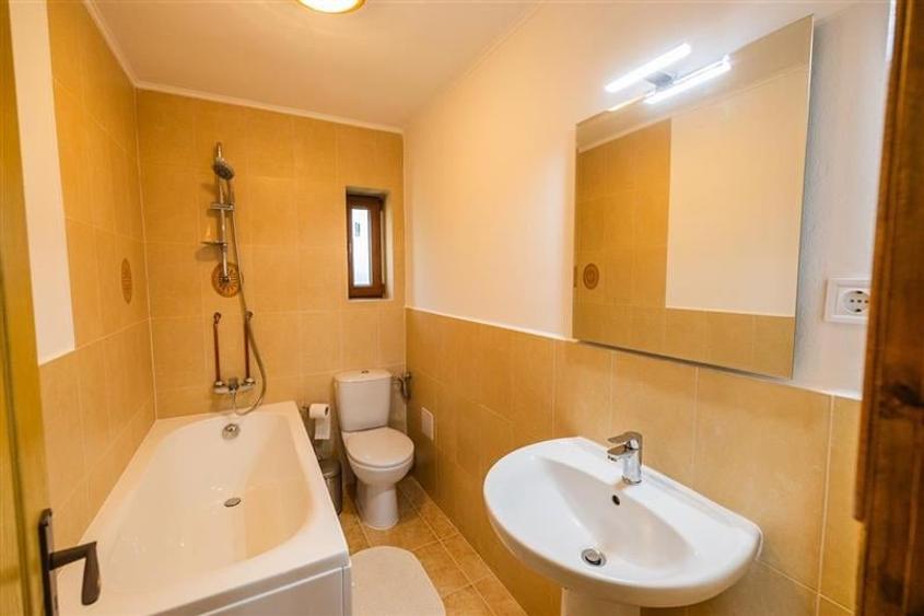 FILM! Pachet complet pt turism si/sau rezidenta, Tohanita, Zarnesti, Brasov - 58