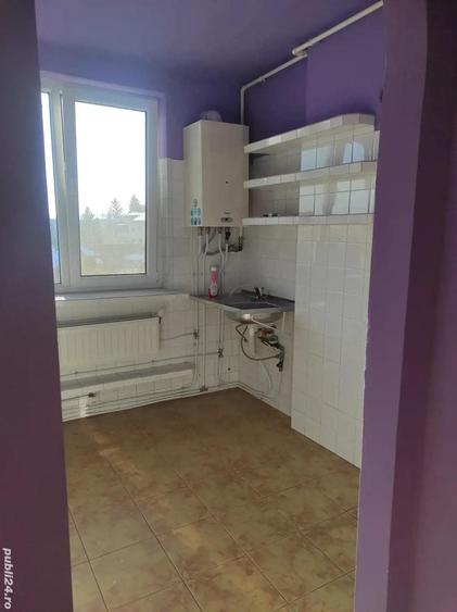 Ap 2 camere etj 3,zona Casa de Cultura - 15