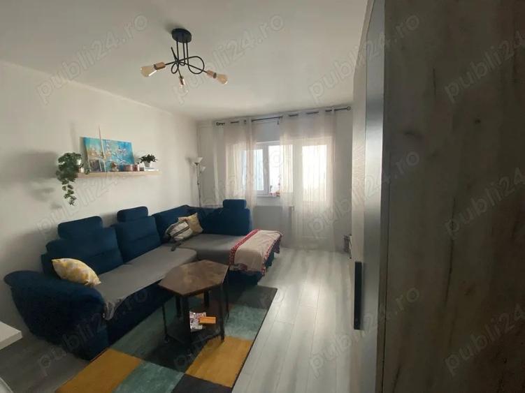 Apartament 2 camere de vanzare Drumul taberei(bucla) - 9