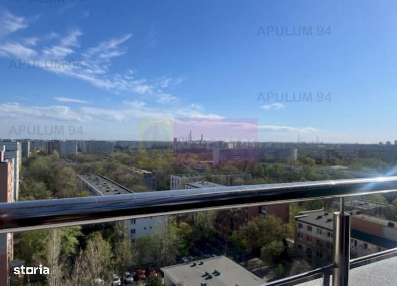 Penthouse Titan- Baba Novac. - 2