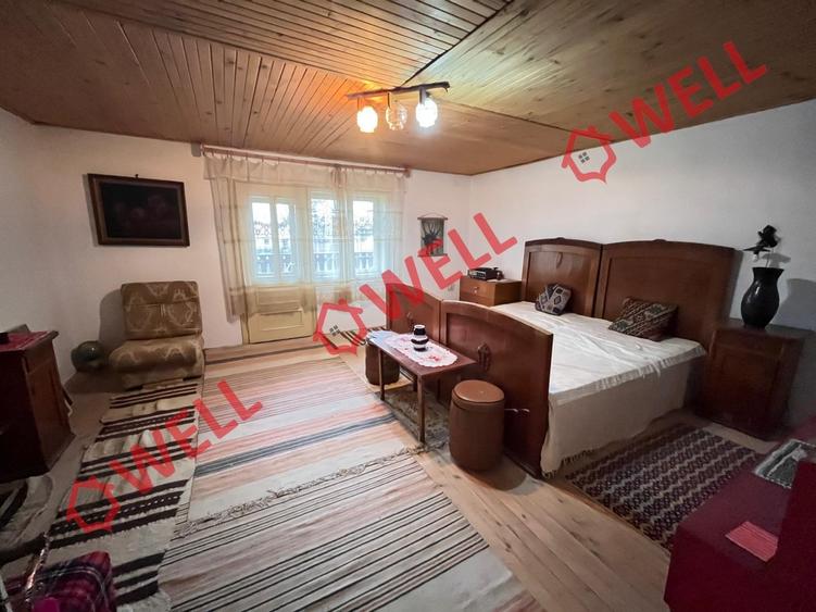 De vânzare casă familială în loc. Ozon, pe strada Gábor Áron! - 6
