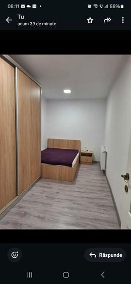 Apartament cu o camera la curte comuna - 6