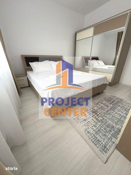 Apartament 2 camere Banat, bloc nou - 1