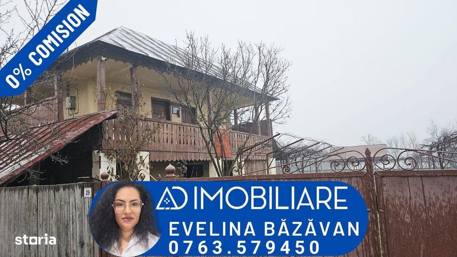 Casa de vanzare in Urechesti - 2