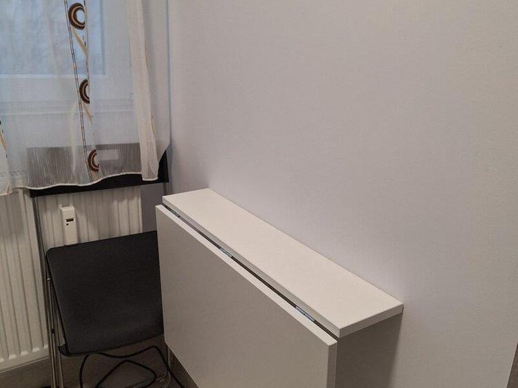 Garsoniera - Dristor - Metrou Dristor - modern - mobilata si utilata - 6