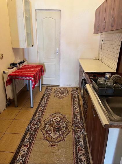 Inchiriez ap 1 camera curte - 1