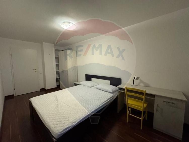 Apartament cu 3 camere ARED - 10