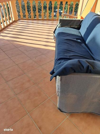 Casă cu 3 camere în Oncea