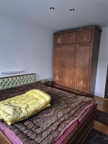 2 camere Bdul N. Grigorescu langa OMV (Bdul Basarabia) - 11