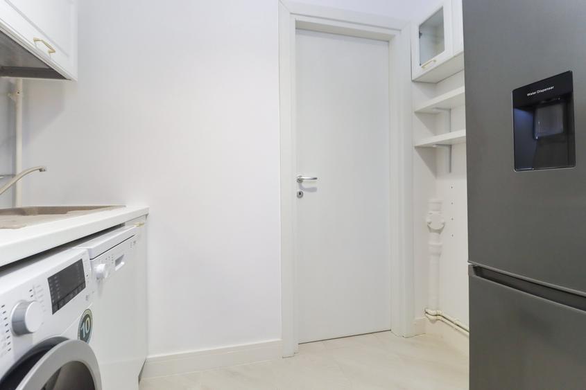 Floreasca-Str. Mozart-Studio premium renovat-Gata de mutat-ideal investitie - 11