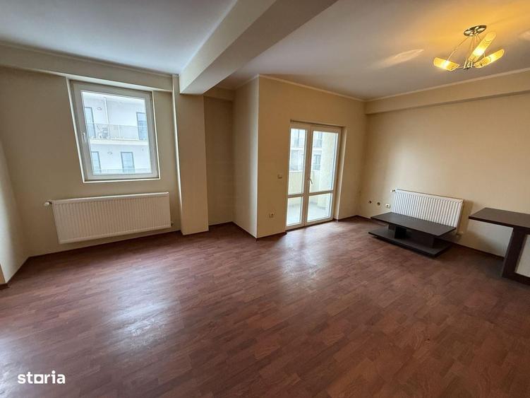 APARTAMENT 3 CAMERE + DRESSING | ETAJ 1 | PARCARE - 4