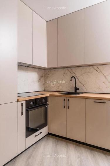 timpuri noi tineretului etaj 4 - 5