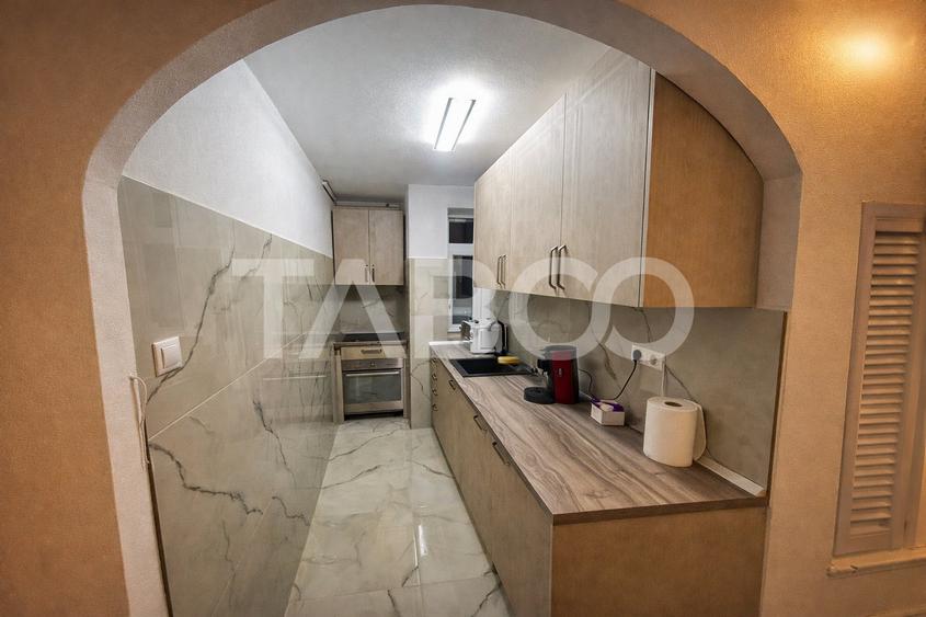 Apartament 2 camere si balcon de vanzare Mihai Viteazul - 4