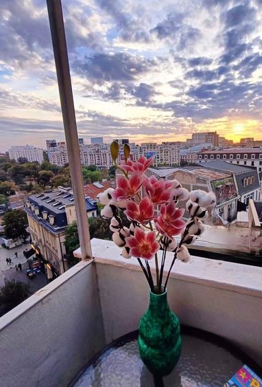 Garsoniera piata Unirii - 7