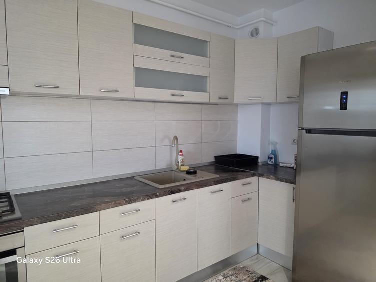 Apartament 1 cameră, Loc de parcare, Sararie - Copou - 4