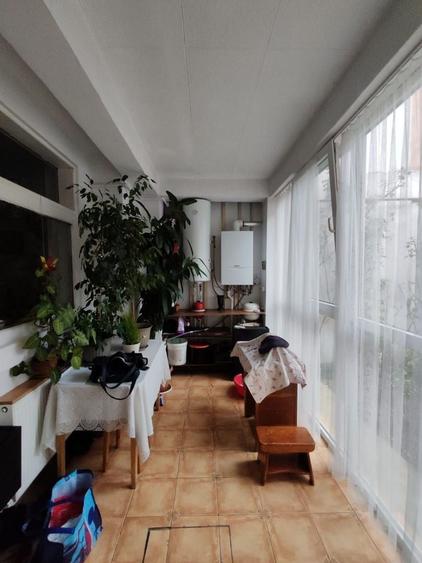 Casa 2005 -5camere 190mp utili, langa metrou Brancoveanu curte - 4