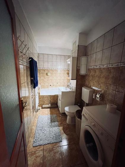 Apartament 2 camere decomandat in Vasile Aaron - proprietar - 8