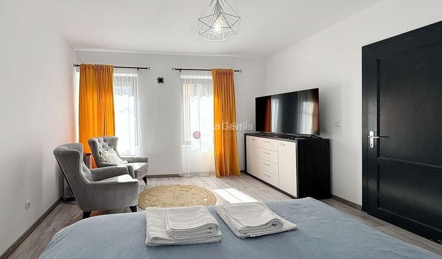 Apartament in curte comuna Apartament in curte comuna