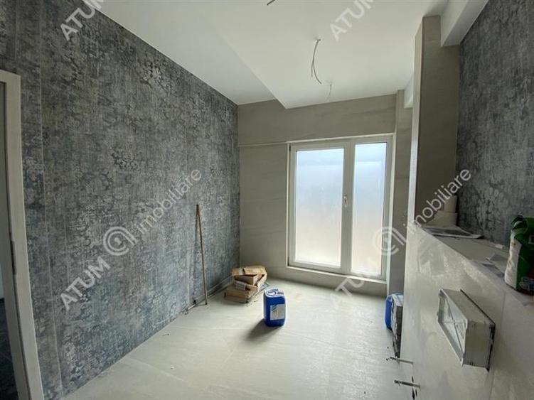 Casa individuala exclusivista in Cisnadie judet Sibiu - 31