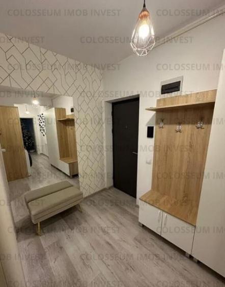 Apartament 2 camere, decomandat - zona Noua - 6