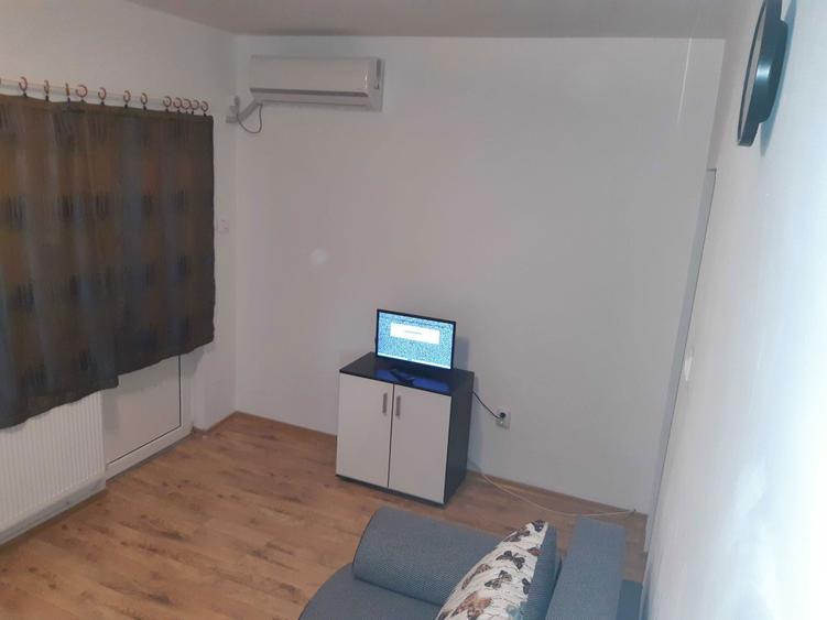 Garsoniera mobilata in Braila etaj 2 - 7