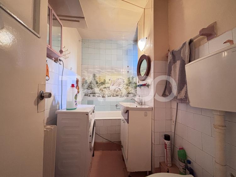 De vanzare apartament 2 camere decomandate Gheorgheni - 5