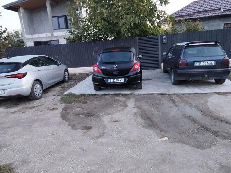 Oportunitate investi?ie: Doua case (batraneasca + construc?ie noua) in aceea?i curte - 9