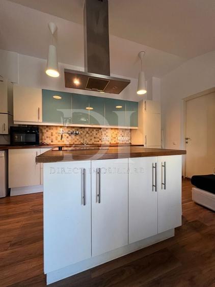 Apartament cu 2 camere -Cartierul Gheorgheni - 2