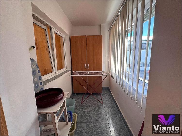 APARTAMENT 3 CAMERE DECOMANDAT| ZONA STRAND - 7