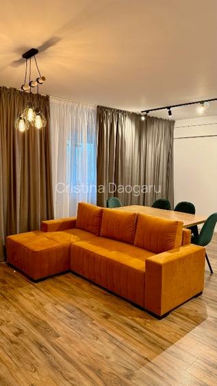 Apartament 3 camere 83mp | parcare inclusa - Decebal Residence