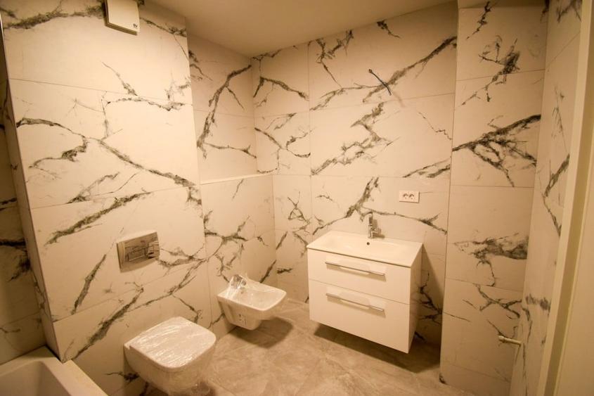 3 camere 2024 -LUX- Bucurestii Noi - Straulesti - Macro Nord Residence - 9