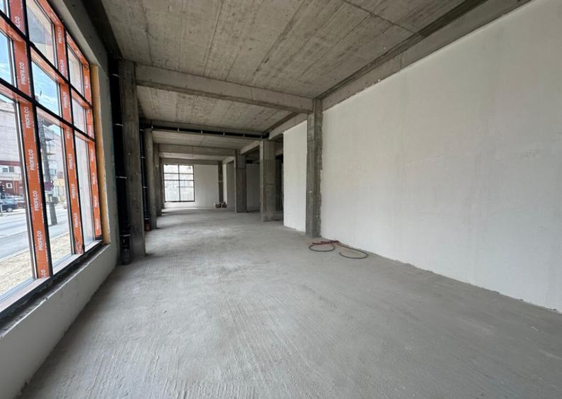 Spatiu comercial, Bd. Republicii - Armeanca Residence - 8