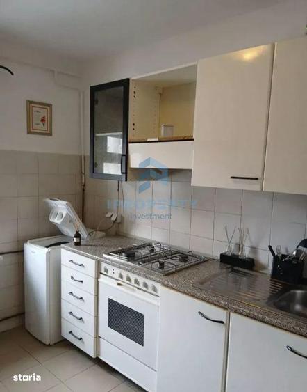 Pridvorului, Tineretului | 2 Camere | Decomandat | Balcon | Metrou - 7